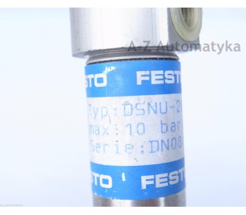 FESTO: DSNU-20-50P-A  ! NEW !
