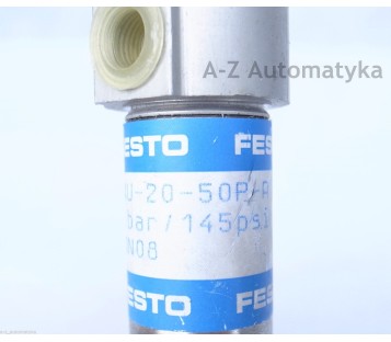 FESTO: DSNU-20-50P-A  ! NEW !