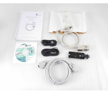 HELMHOLZ 700-751-8MD21 TS ADAPTER MPI-BUS 7007518MD21 ! NEW !