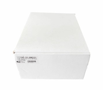 HELMHOLZ 700-751-8MD21 TS ADAPTER MPI-BUS 7007518MD21 ! NEW !