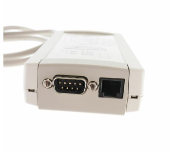 HELMHOLZ 700-751-8MD21 TS ADAPTER MPI-BUS 7007518MD21 ! NEW !