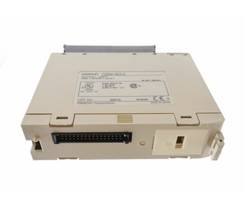 OMRON C200H-0D212 C200H-OD212 OUTPUT UNIT