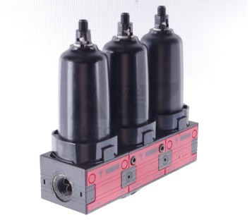 HOERBIGER MF036-1/2 CFD-1/2 36-1/2