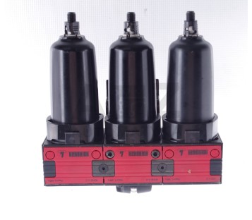 HOERBIGER MF036-1/2 CFD-1/2 36-1/2