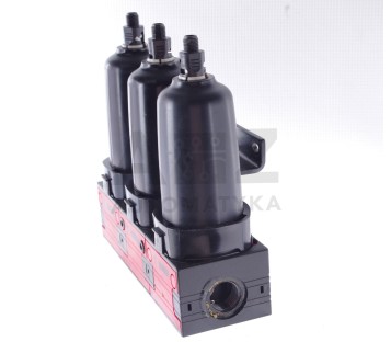 HOERBIGER MF036-1/2 CFD-1/2 36-1/2