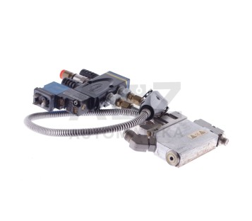 NORDSON MINIBLUE 1069020 MIB-BAS00TTSIAF41SGA-00  230V 100W 