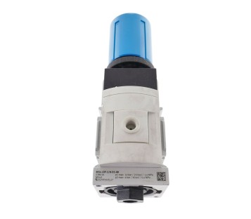 FESTO 538016 MS6-LRP-3/8-D5-A8 MS6LRP38D5A8 