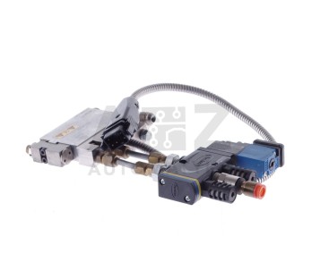 NORDSON MINIBLUE 1069020 MIB-BAS00TTSIAF41SGA-00  230V 100W 