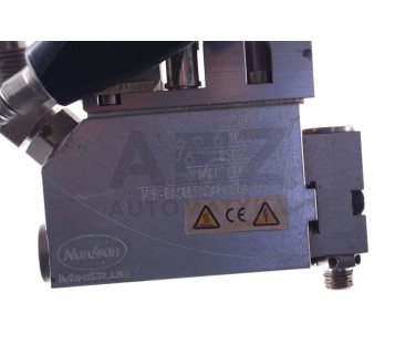 NORDSON MINIBLUE 1069020 MIB-BAS00TTSIAF41SGA-00  230V 100W 