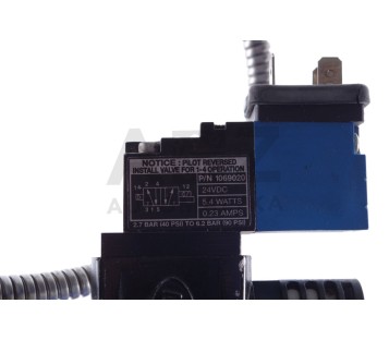 NORDSON MINIBLUE 1069020 MIB-BAS00TTSIAF41SGA-00  230V 100W 