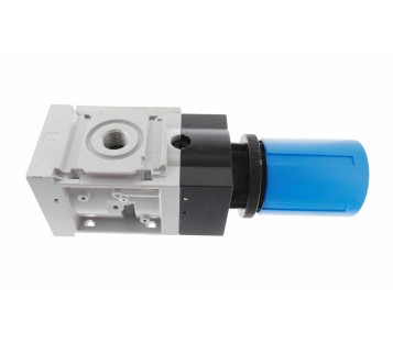 FESTO 538016 MS6-LRP-3/8-D5-A8 MS6LRP38D5A8 