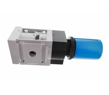 FESTO 538016 MS6-LRP-3/8-D5-A8 MS6LRP38D5A8 