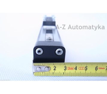 ORIGA: SYSTEM PLUS  Rodless Cylinder ! NEW !