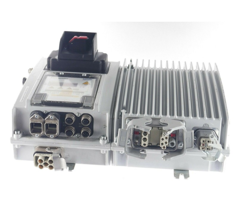 LENZE E84DSPBC1524R2SLCE 