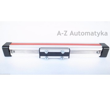 ORIGA: SYSTEM PLUS  Rodless Cylinder ! NEW !