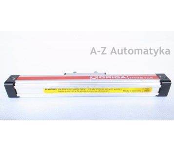 ORIGA: SYSTEM PLUS  Rodless Cylinder ! NEW !