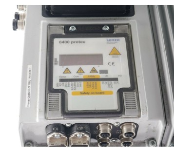 LENZE E84DSPBC1524R2SLCE 