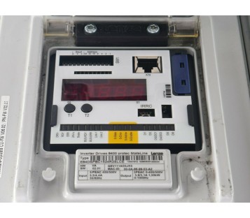 LENZE E84DSPBC1524R2SLCE 