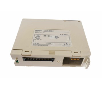 OMRON C200H-ID215 C200HID215 INPUT UNIT