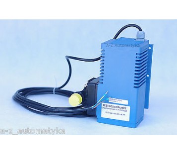 ECOLAB TURBO PUMP 107030 E0000200PV02FPKEPV990203  20l/h 0,2MPa NEW