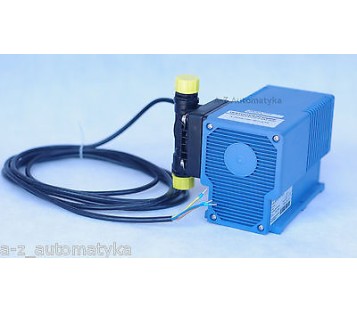 ECOLAB TURBO PUMP 107030 E0000200PV02FPKEPV990203  20l/h 0,2MPa NEW