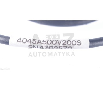 KISTLER 4045A500V200S 