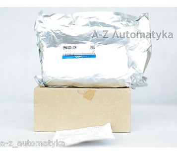 SMC EMXQ20-40R AIR SLIDE TABLE ! NEW !