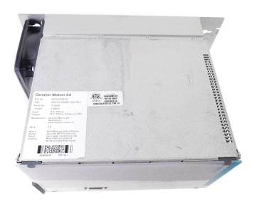 DANAHER MOTION 9032010563-AN SAM-DA-400/480-14B-P4N-F SAMDA40048014BP4NF