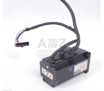 SANYO BL SUPER AC SERVOMOTOR  P50B04006DXS07 