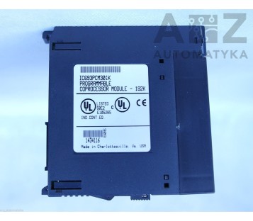 GE FANUC PCM 301 COPROC IC693PCM301K 