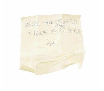 IGUS 1400.025.035.0 15000.025 11 157 CM 61,8" ! NEW !