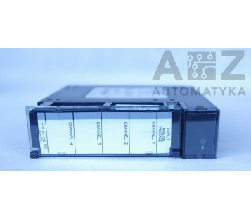 GE FANUC ANALOG INPUT 4PT IC693ALG220G