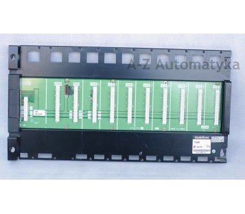 LG GOLDSEC MITSUBISHI M38B  RACK