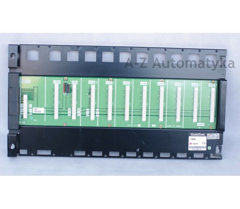 LG GOLDSEC MITSUBISHI M38B  RACK