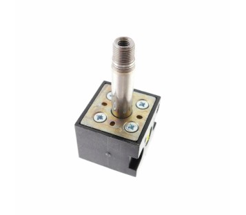 ASCO 1.0 4715 16BAR SOLENOID VALVE ROD PART ! NEW !