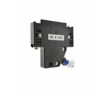 24PIN TELEMECANIQUE FEMALE PLUG