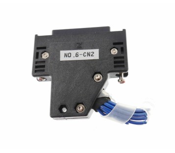 24PIN TELEMECANIQUE FEMALE PLUG