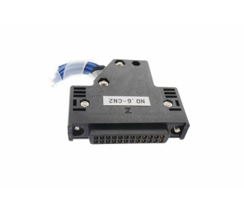 24PIN TELEMECANIQUE FEMALE PLUG