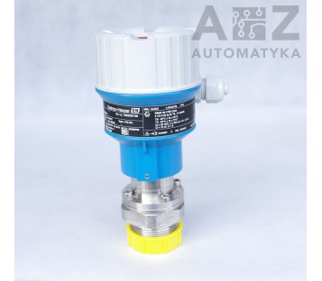 ENDRESS HAUSER: CERABAR M  PMC51-19876/0 Pressure transmitter, ceramic sensor