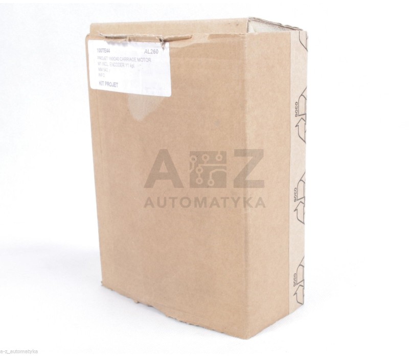 MAE M.A.E KIT PROJECT 100TE44  M542 M542110080605MPU