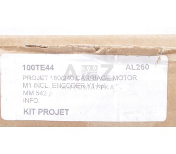 MAE M.A.E KIT PROJECT 100TE44  M542 M542110080605MPU