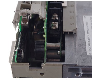 YASKAWA SGDH-20AE SGDH20AE 5P2800-3-2  5P280032