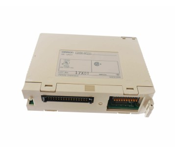 OMRON C200H-NC211 C200GNC21 NC UNIT