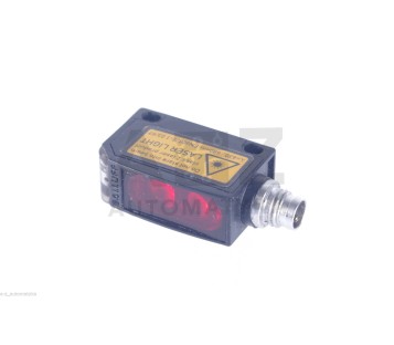 BALLUFF BKT 6K-001-P-S75 BKT6K001PS75  