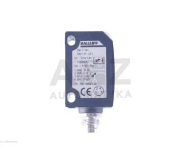BALLUFF BKT 6K-001-P-S75 BKT6K001PS75  