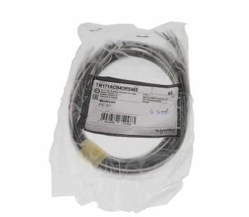 SCHNEIDER TM171ACB4ORS485 4PCS ! NEW !