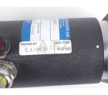 ROCKWELL DEK S240-1A/8+1000LD+CONNS  DEKS2401A81000LDCONNS 123859 43-0571 430571