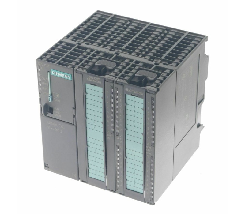 SIEMENS 6ES7 313-5BF03-0AB0 CPU313C 6ES73135BF030AB0 