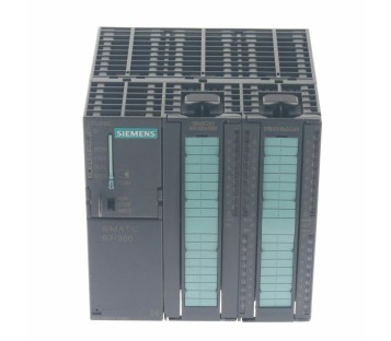 SIEMENS 6ES7 313-5BF03-0AB0 CPU313C 6ES73135BF030AB0 