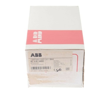ABB XO16N1 XO16N1-D3.0 1SBP260105R1001 XO16N1D30 ! NEW ! 